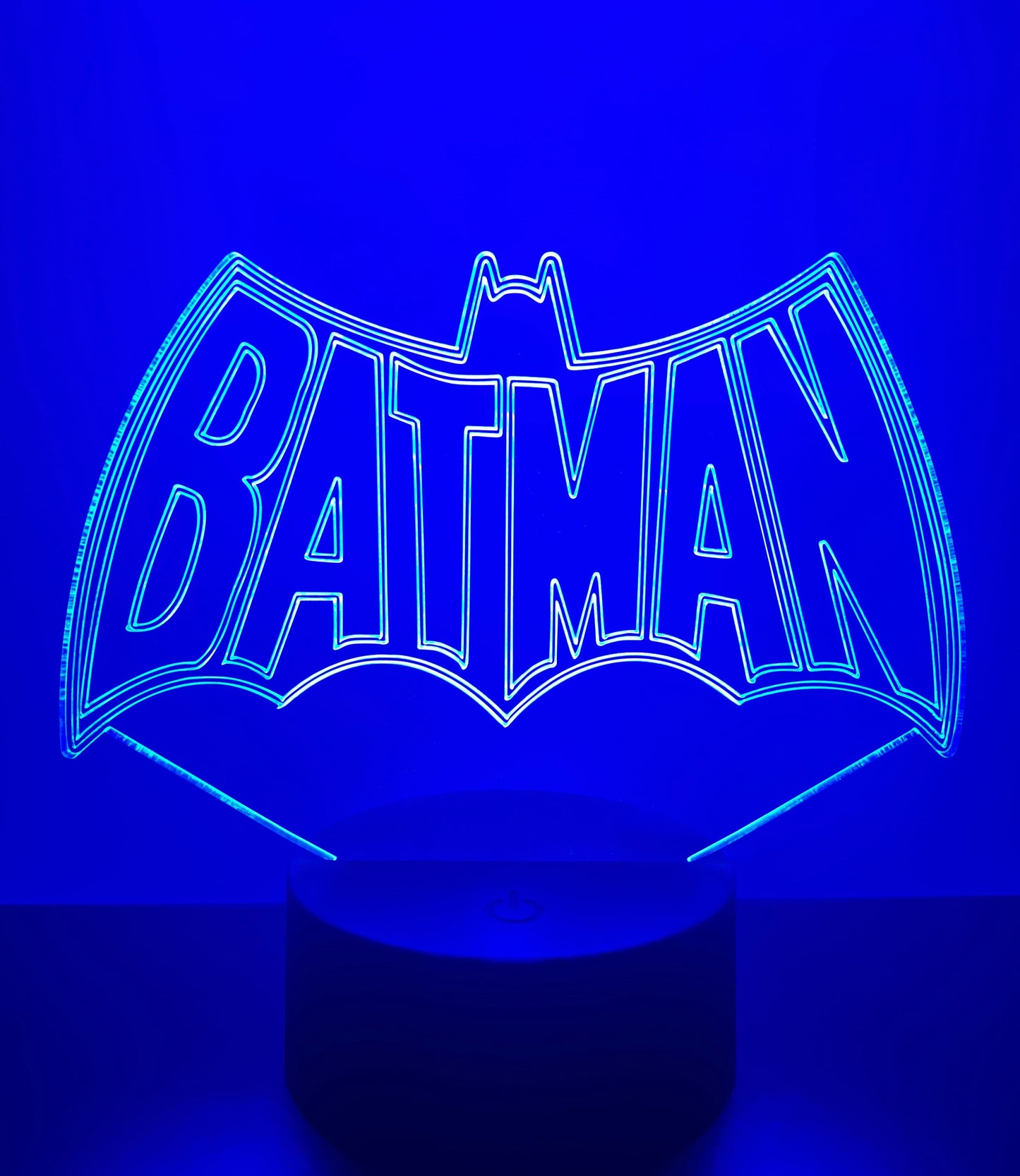 Batman Classic led Night Light