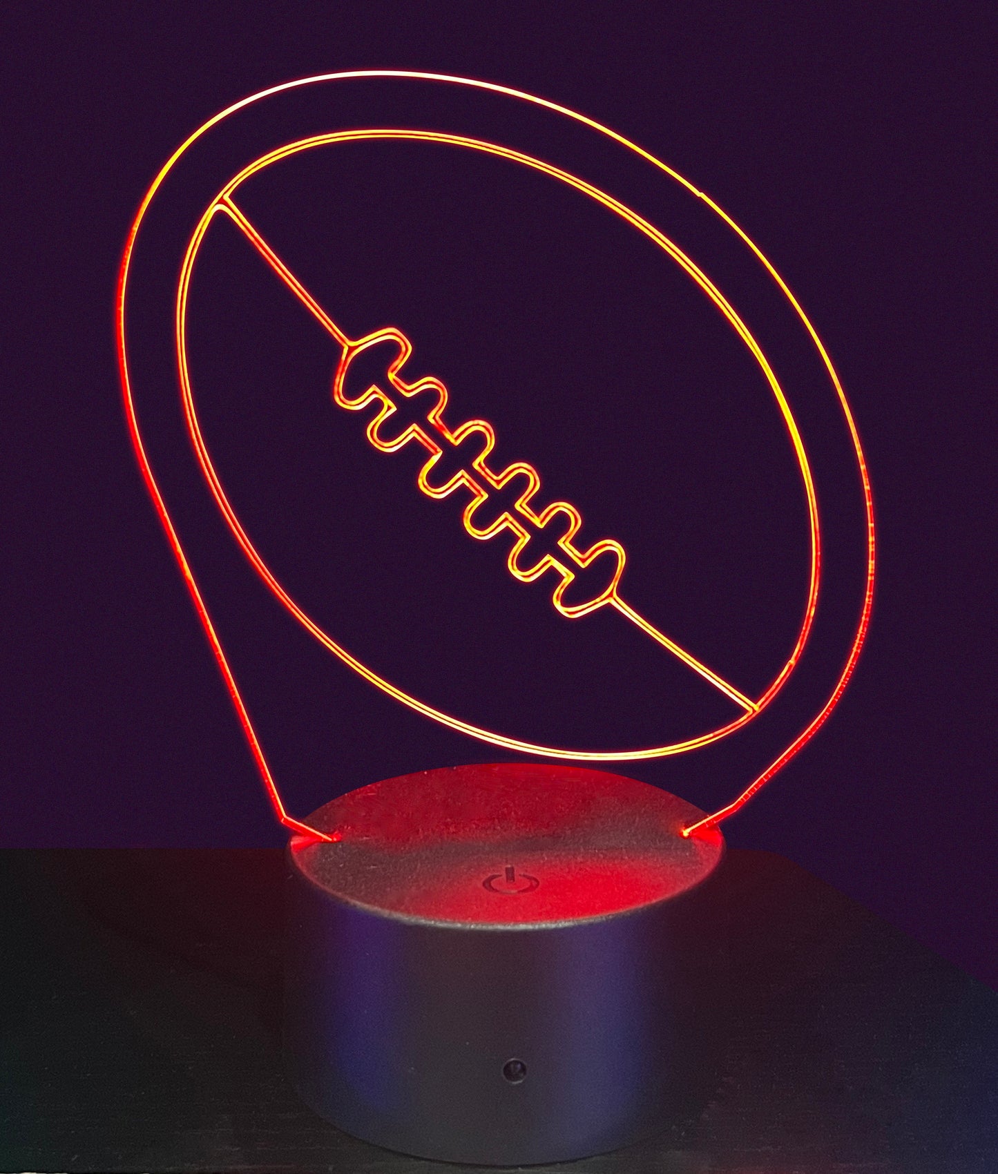 Footy led Night Light