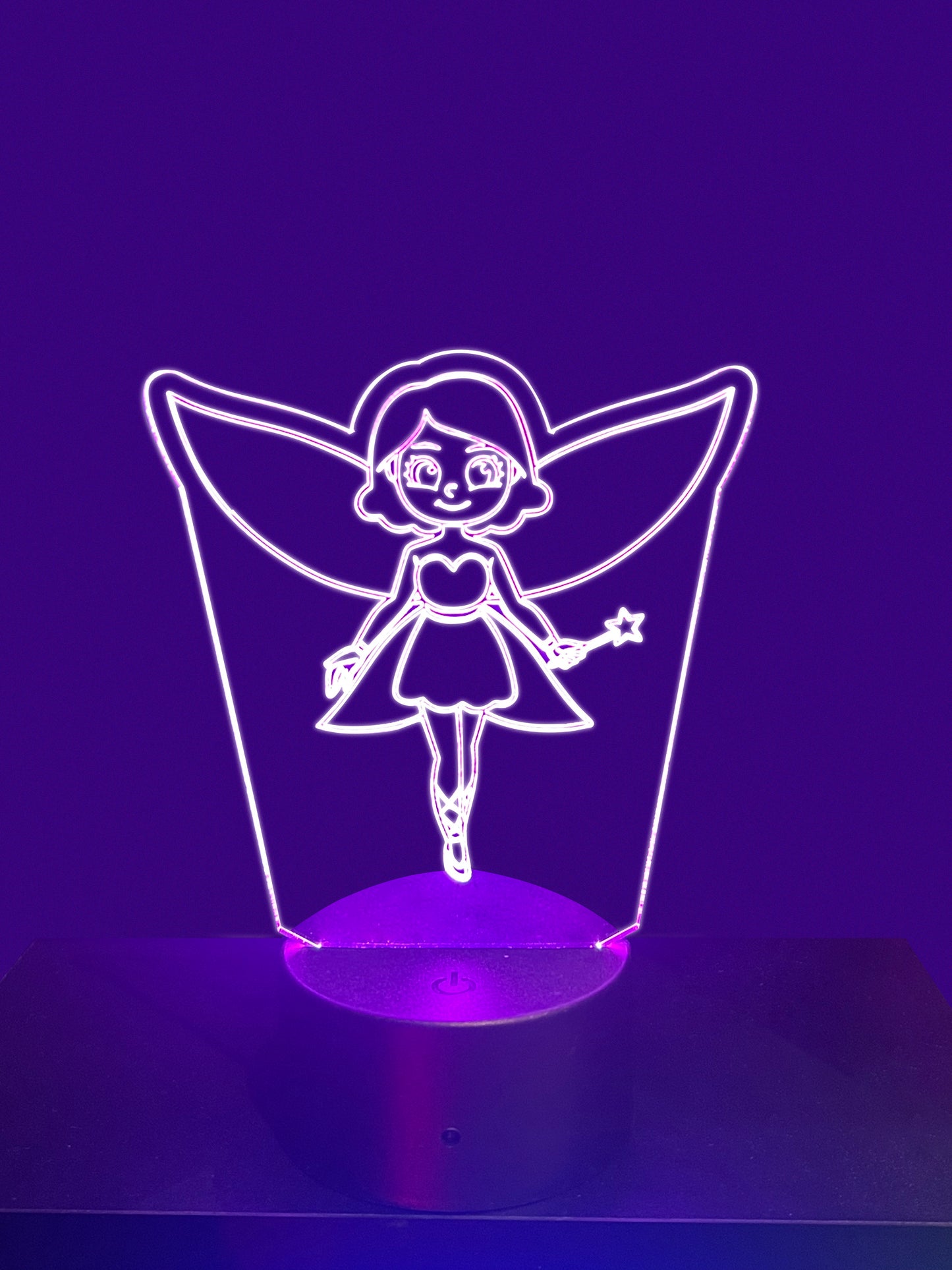 Fairy led Night Light
