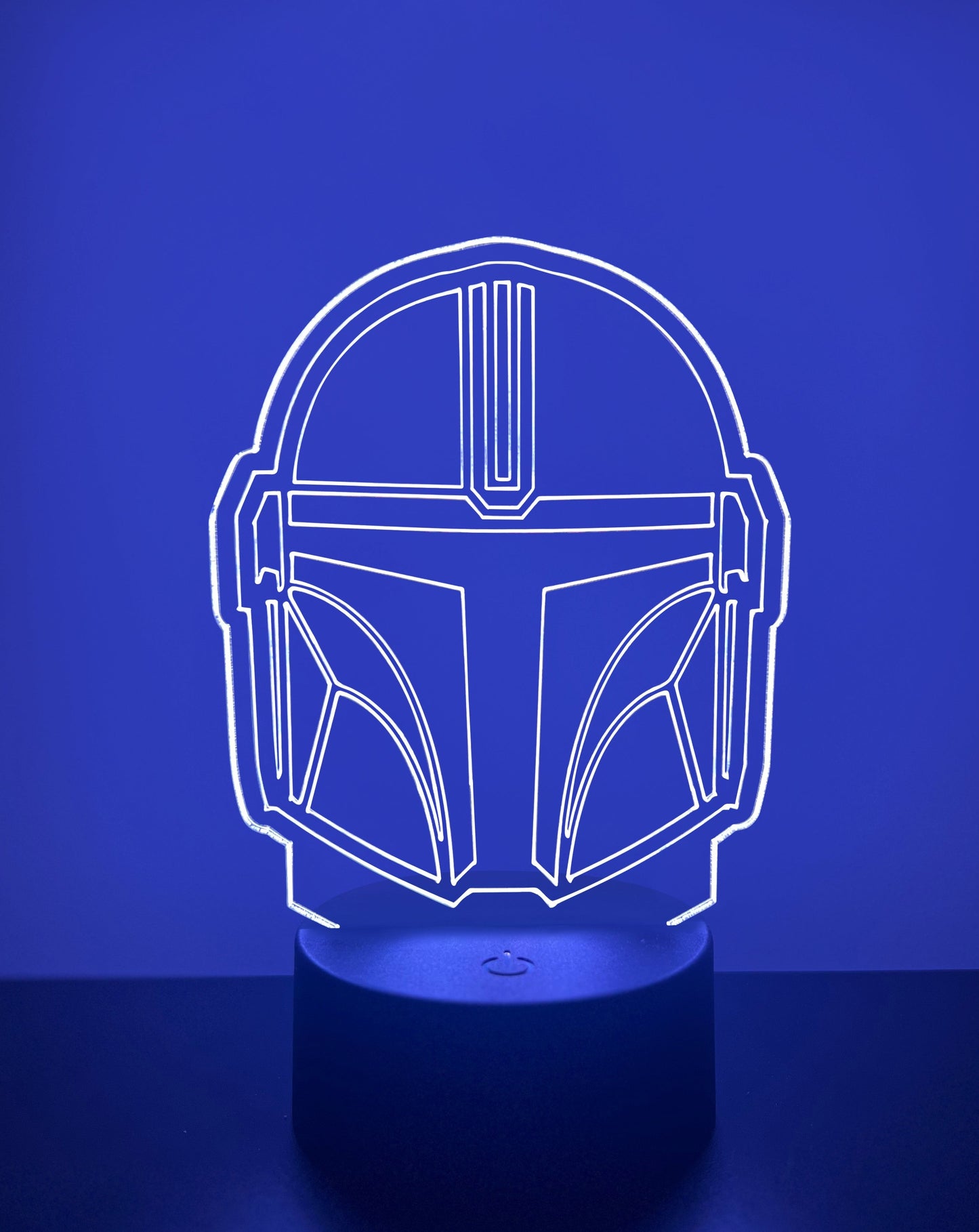 Mandalorian led Night Light