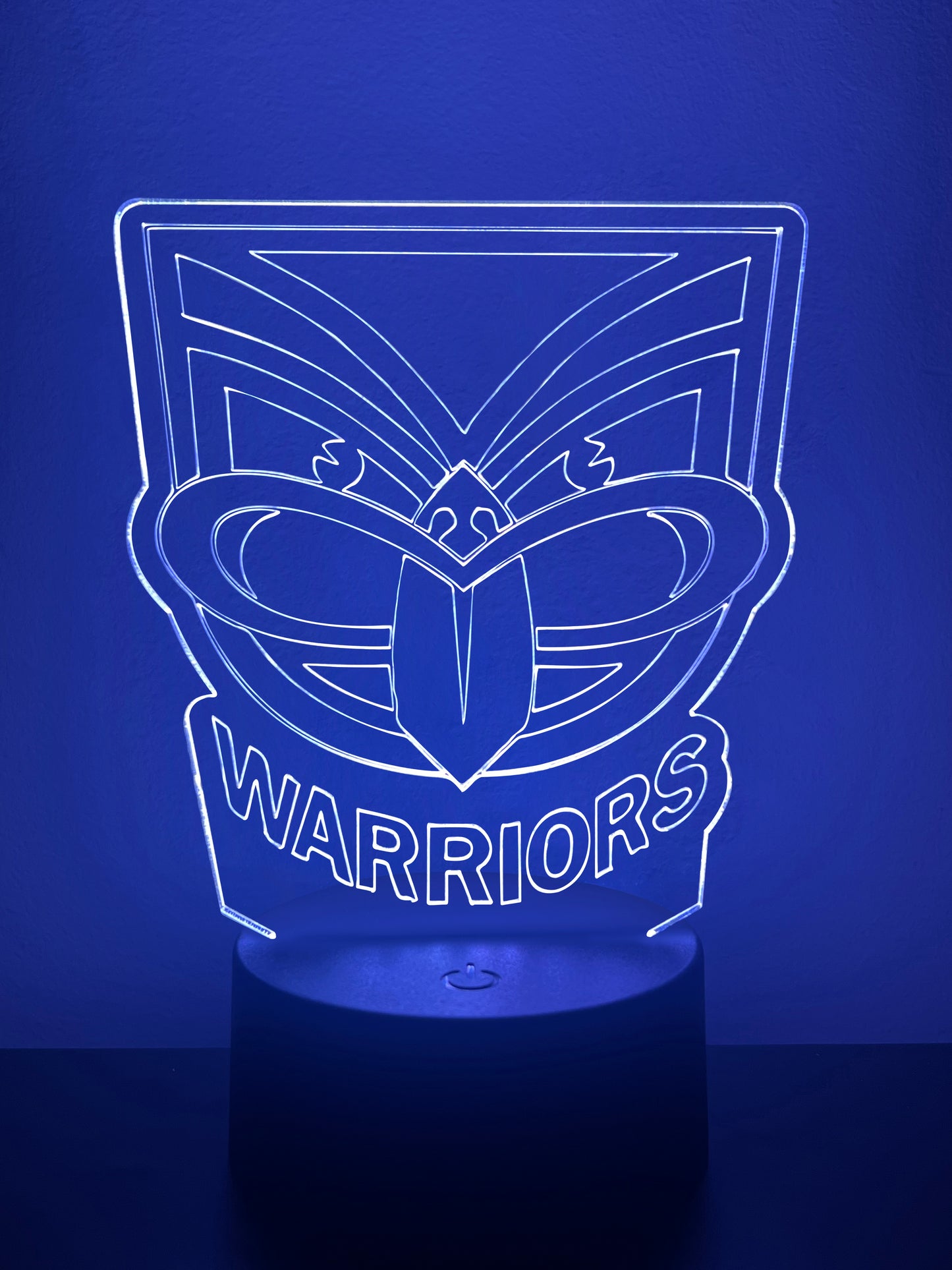 New Zealand Warriors led Night Light