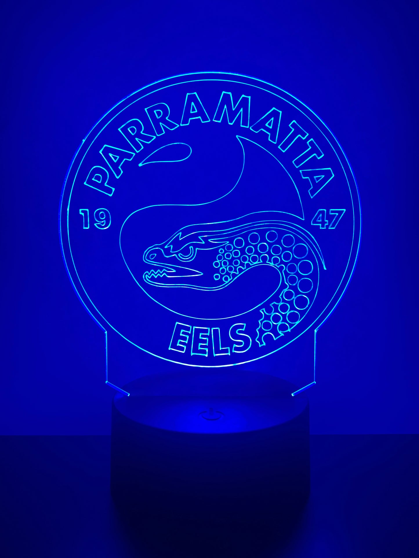 Parramatta Eels led Night Light