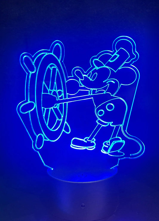 Mickey Mouse led Night Light