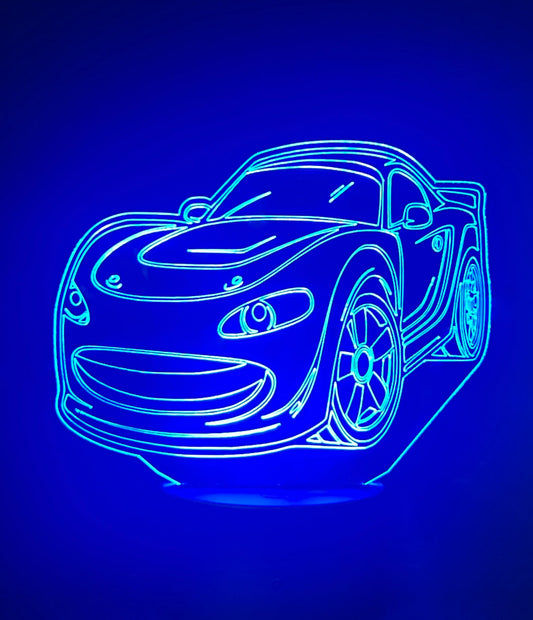 Car led Night Light