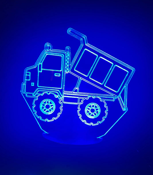 Tipper led Night Light