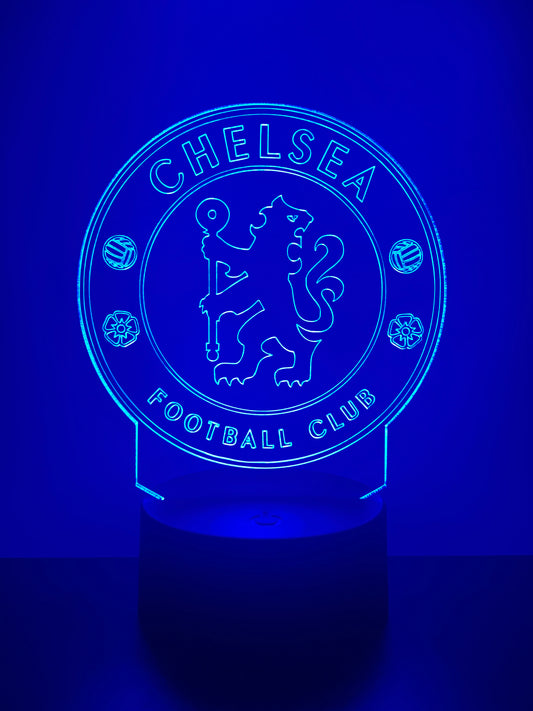 Chelsea led Night Light
