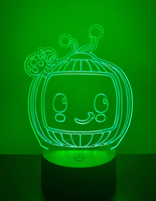 Coco Melon led Night Light