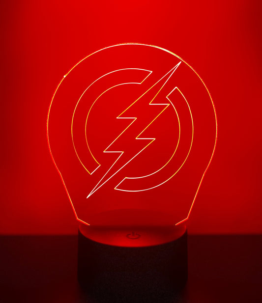 Flash led Night Light