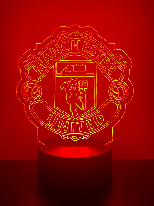 Manchester United led Night Light